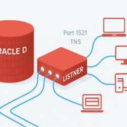 Complete Oracle listener configuration guide. Fix TNS-12541 errors with step-by-step listener.ora & tnsnames.ora setup for standalone databases.