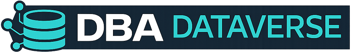 DBA Dataverse