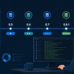 pgvector release notes updates 2026 version compatibility chart