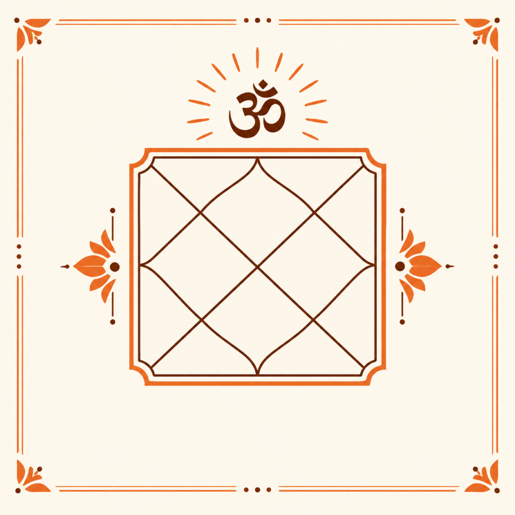 Janmasūtram Vedic astrology CRM app